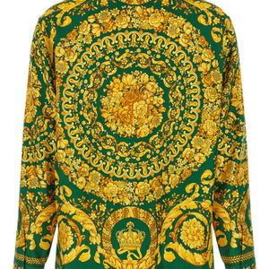 Versace Baroque Shirt