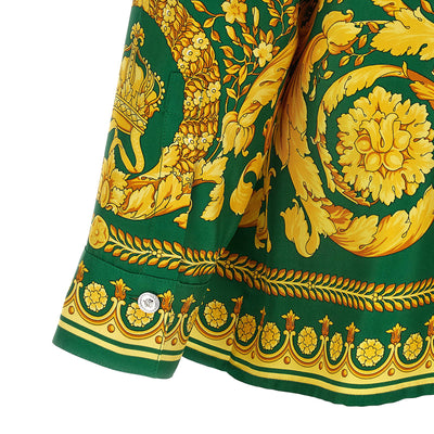 Versace Baroque Shirt