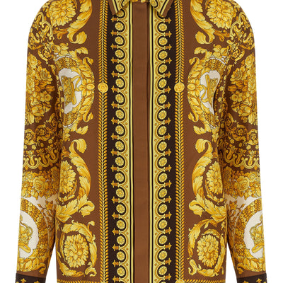 Versace Barocco Shirt
