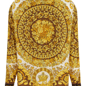 Versace Barocco Shirt