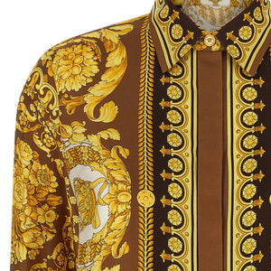 Versace Barocco Shirt