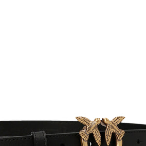 Pinko Love Berry Belt