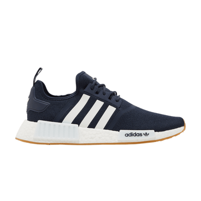 adidas NMD R1 Legend Ink White Gum