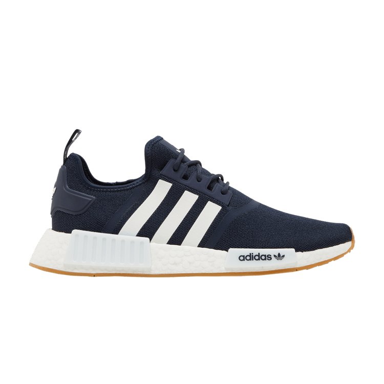 adidas NMD R1 Legend Ink White Gum