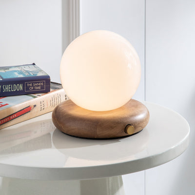 Washburn Cordless Table Lamp