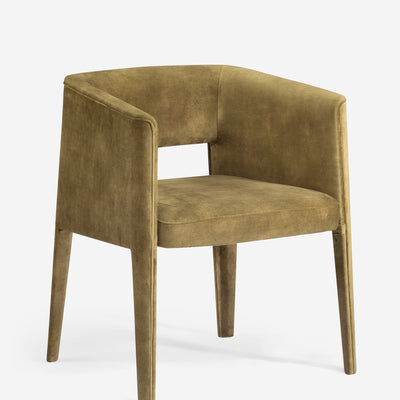 Velez Dining Arm Chair