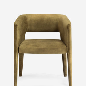 Velez Dining Arm Chair