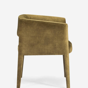Velez Dining Arm Chair