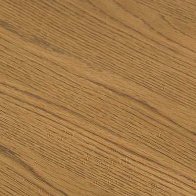 Campos Oval Coffee Table