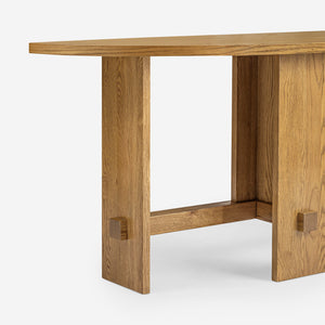 Campos Console Table