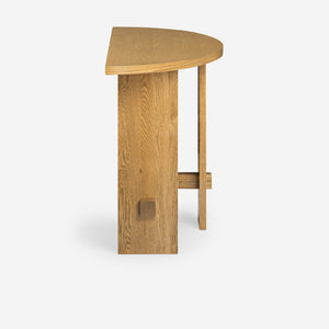 Campos Console Table