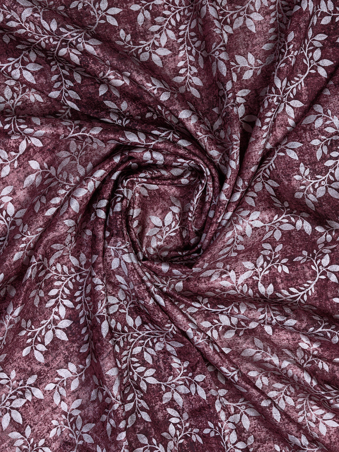 Purple Poly Silk Daily Wear Saree With Blouse Piece