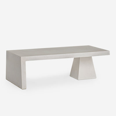 Olesya Indoor / Outdoor Coffee Table