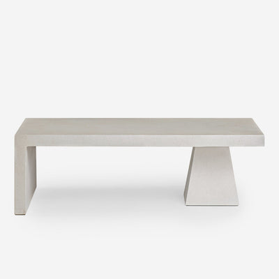 Olesya Indoor / Outdoor Coffee Table