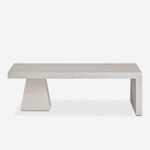 Olesya Indoor / Outdoor Coffee Table