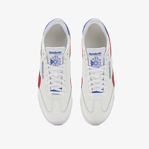 Reebok | CAMPIO XT { WHITE/BLUE
