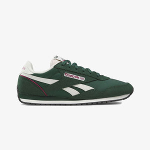 Reebok | CLASSIC AZ { CLASSIC GREEN/CHALK