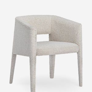 Velez Dining Arm Chair