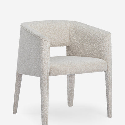 Velez Dining Arm Chair