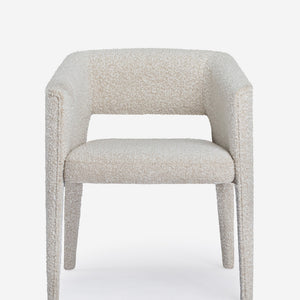 Velez Dining Arm Chair