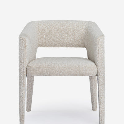 Velez Dining Arm Chair