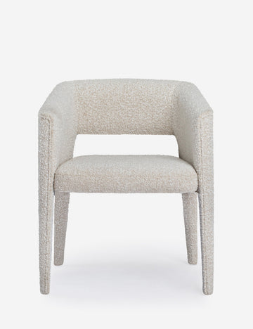 Ivory Boucle