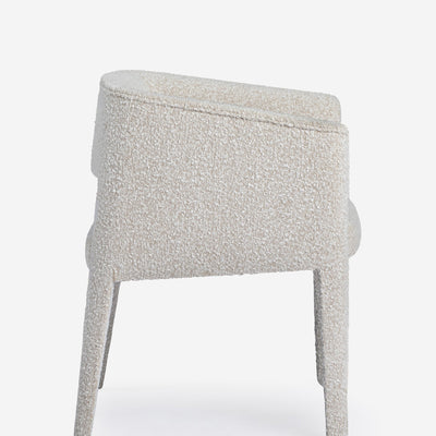 Velez Dining Arm Chair