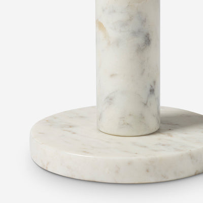 Devlin Round Side Table