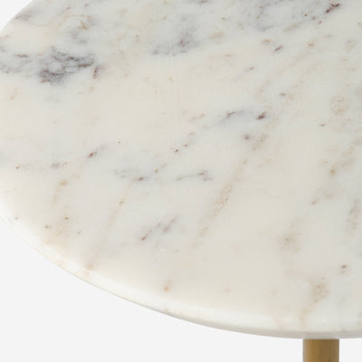 Devlin Round Side Table