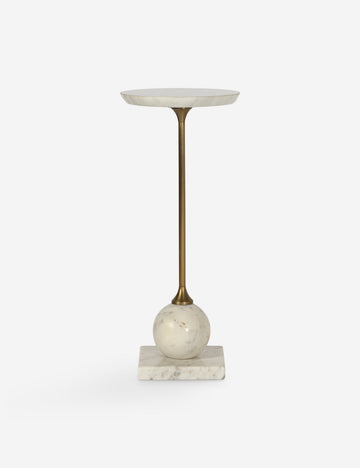 White Marble