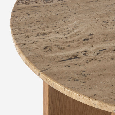 Dahl Round Side Table