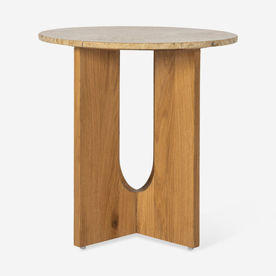 Dahl Round Side Table