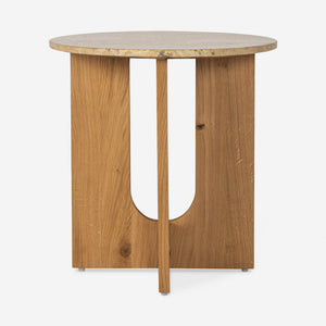 Dahl Round Side Table