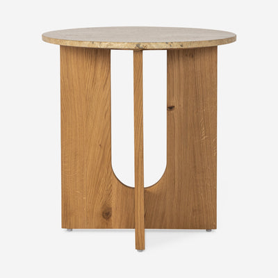 Dahl Round Side Table