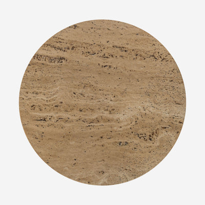 Dahl Round Side Table