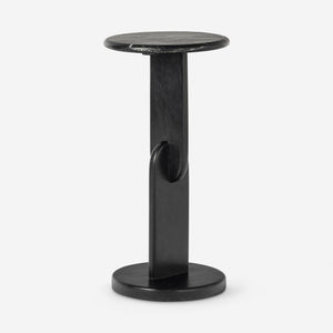 Venetia Round Side Table