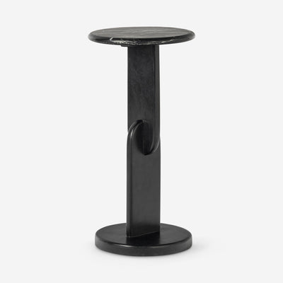 Venetia Round Side Table