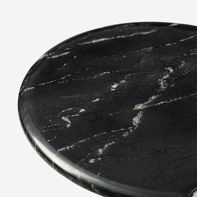 Venetia Round Side Table