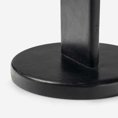 Venetia Round Side Table