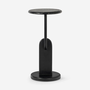 Venetia Round Side Table