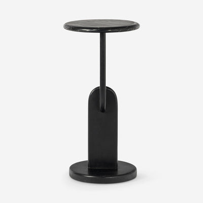 Venetia Round Side Table