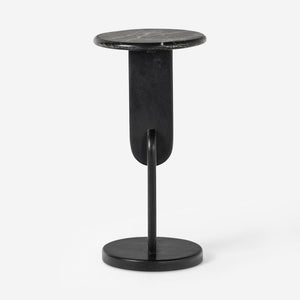 Venetia Round Side Table