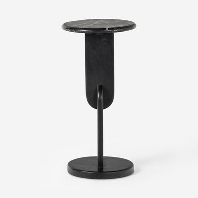 Venetia Round Side Table