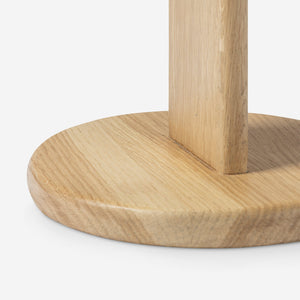 Venetia Round Side Table