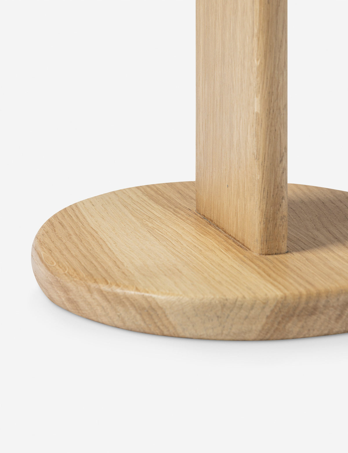 Venetia Round Side Table