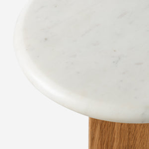 Venetia Round Side Table