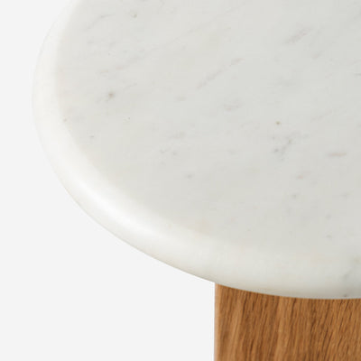 Venetia Round Side Table