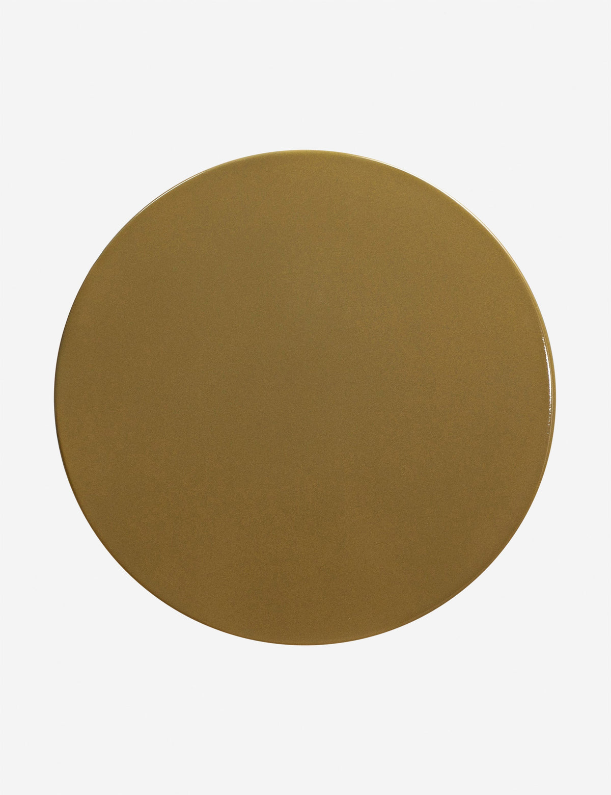 Terrell Indoor / Outdoor Round Side Table