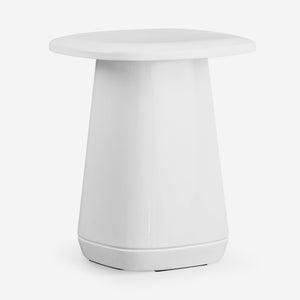 Stein Indoor / Outdoor Side Table