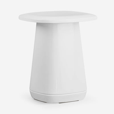 Stein Indoor / Outdoor Side Table